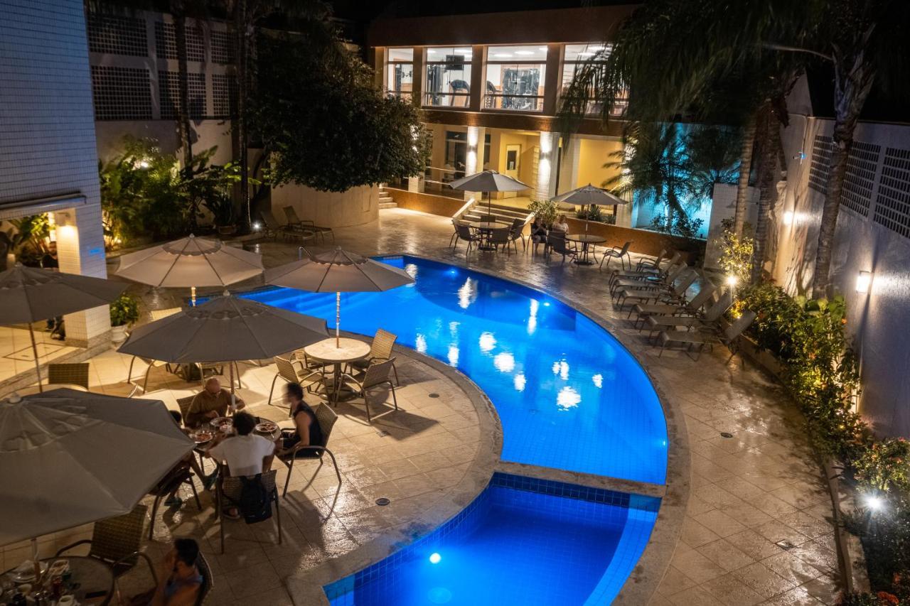 Portobello Ondina Praia Salvador Exterior foto